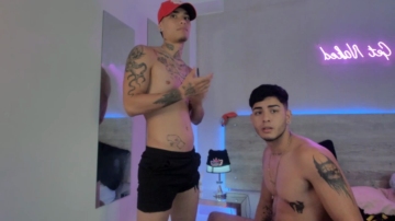 Duosexyfring  09-07-2021 video deepthoat